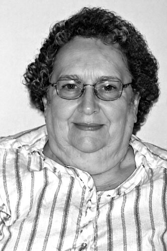 Mary Lavada Newton